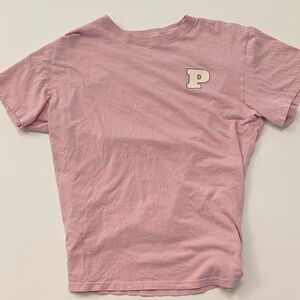 Victoria’s Secret Pink Short Sleeve 2004 Tee